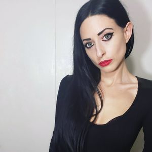 Meet your Posher, Courteney